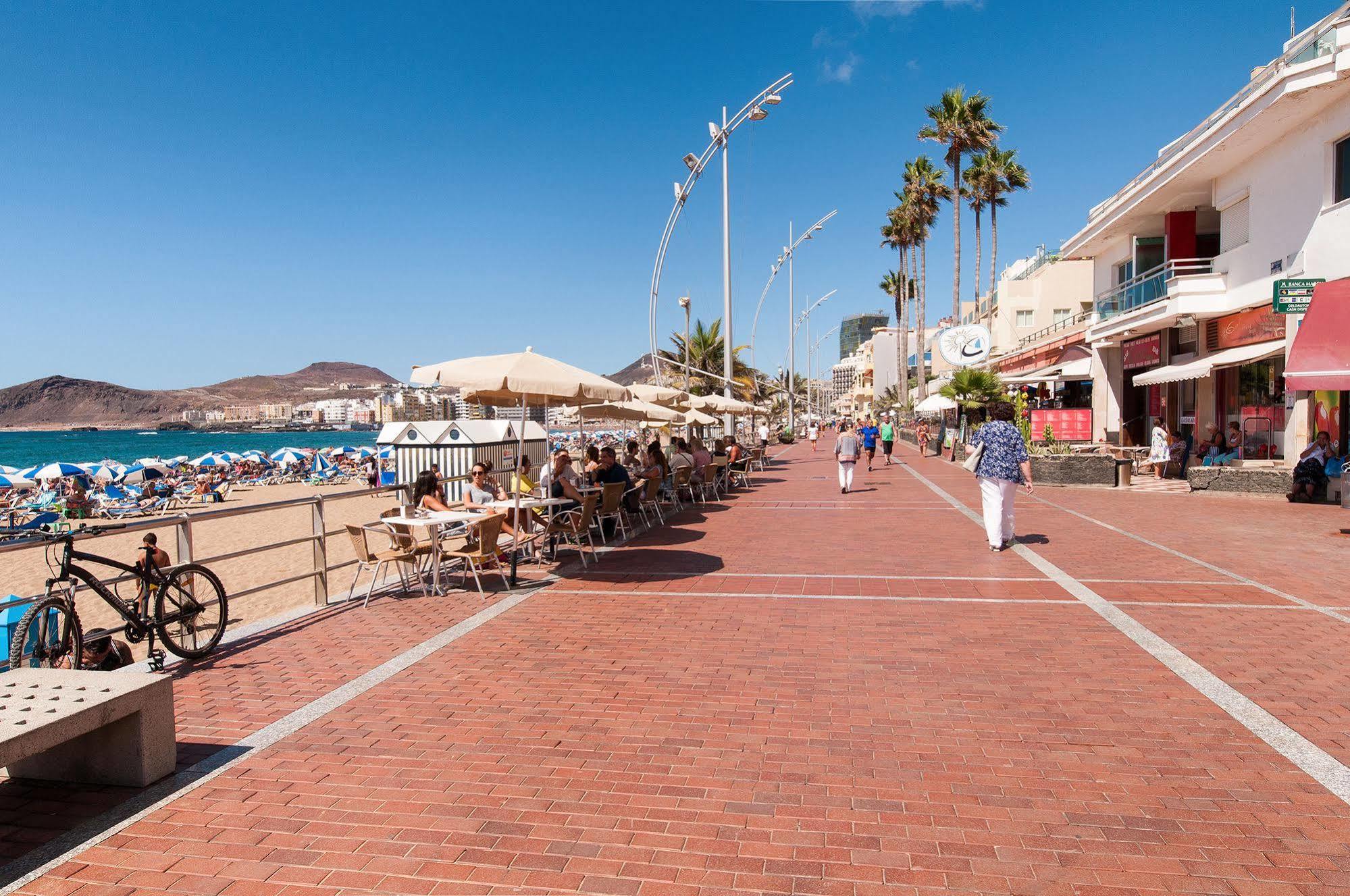 Appartamento Kasa Las Palmas de Gran Canaria
