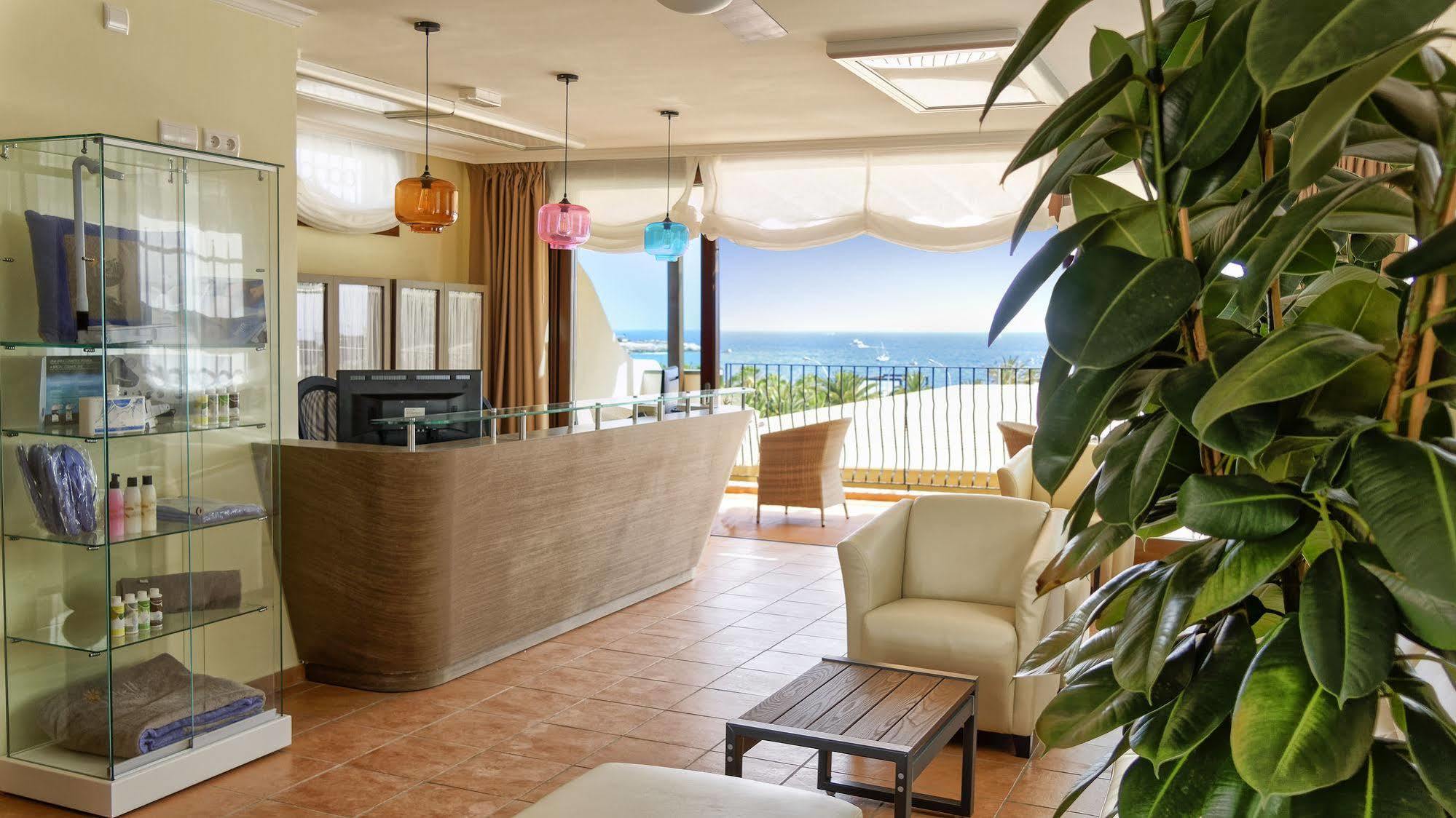 Idyll - Adults Only Aparthotel Playa Del Cura (Gran Canaria)
