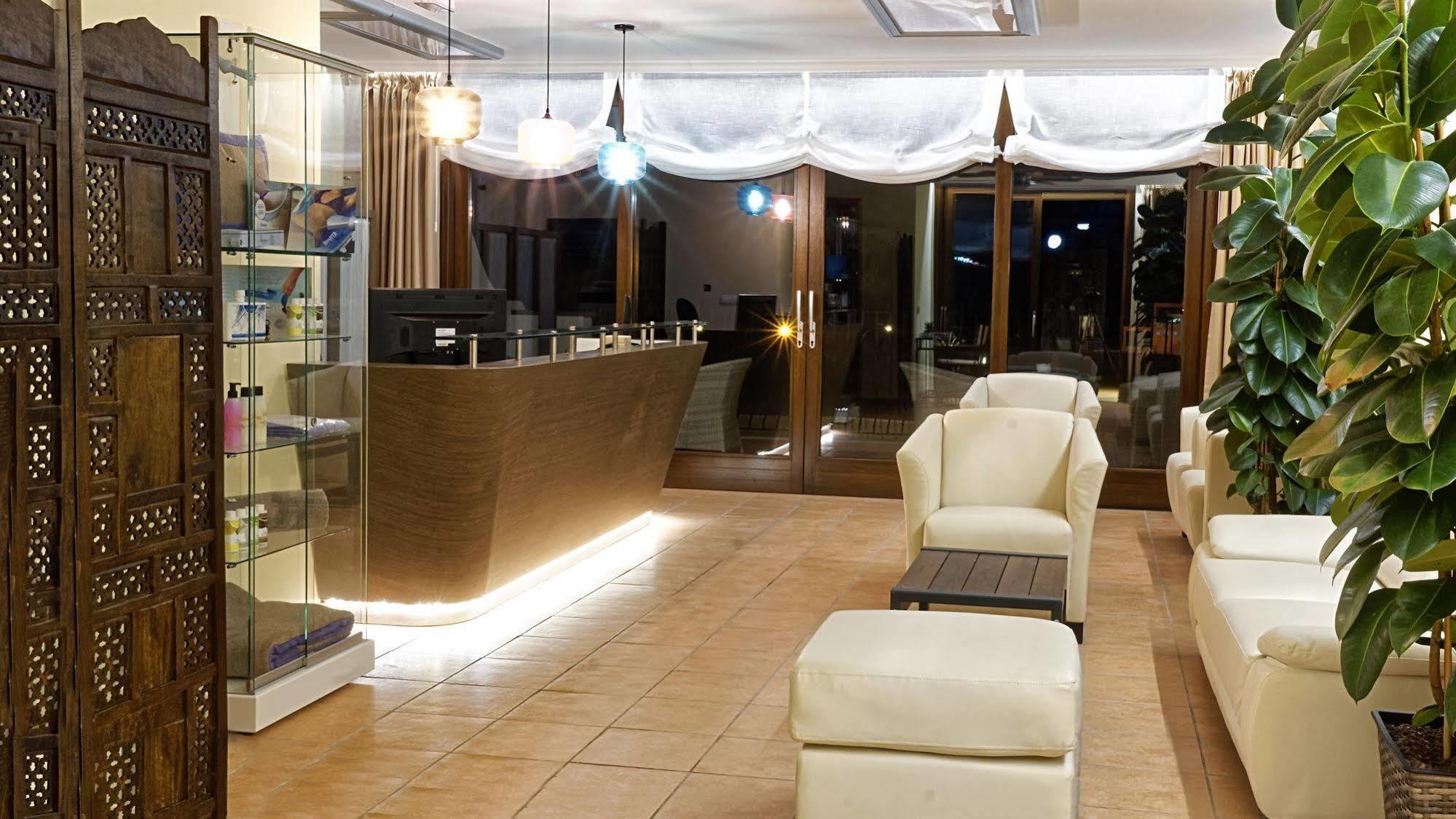 Idyll - Adults Only Aparthotel