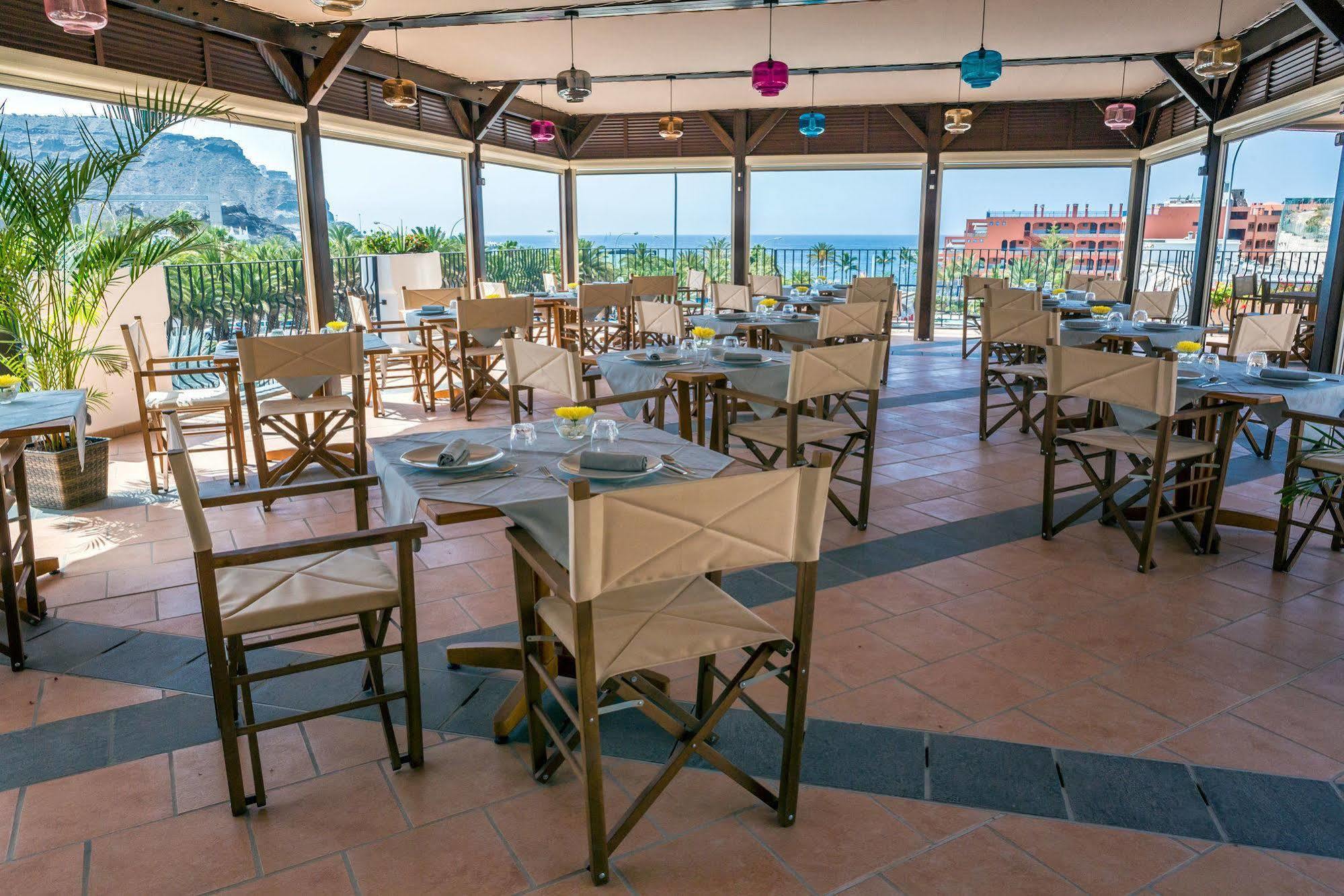 Aparthotel Idyll - Adults Only Playa Del Cura (Gran Canaria)