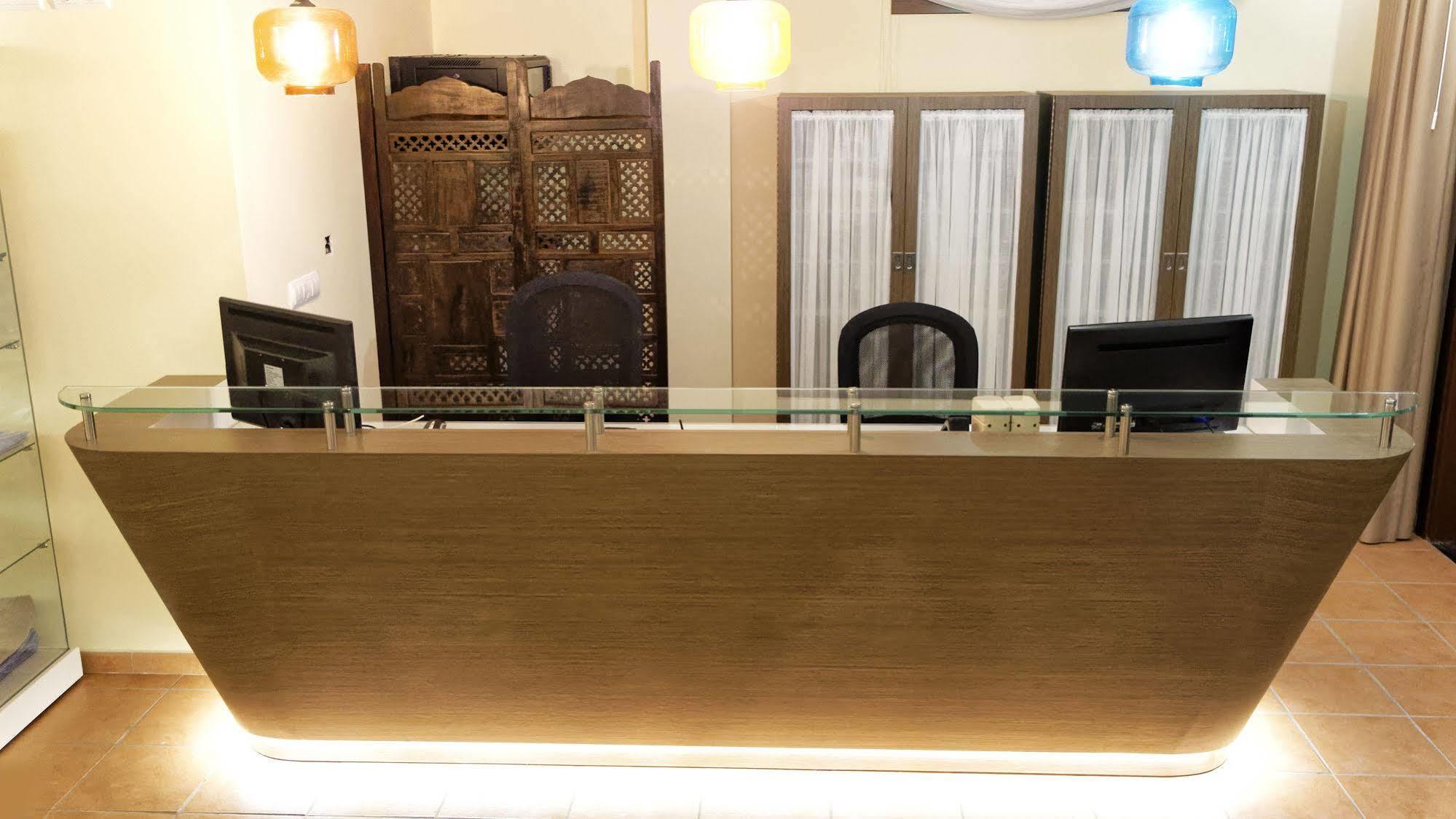 Aparthotel Idyll - Adults Only 3*
