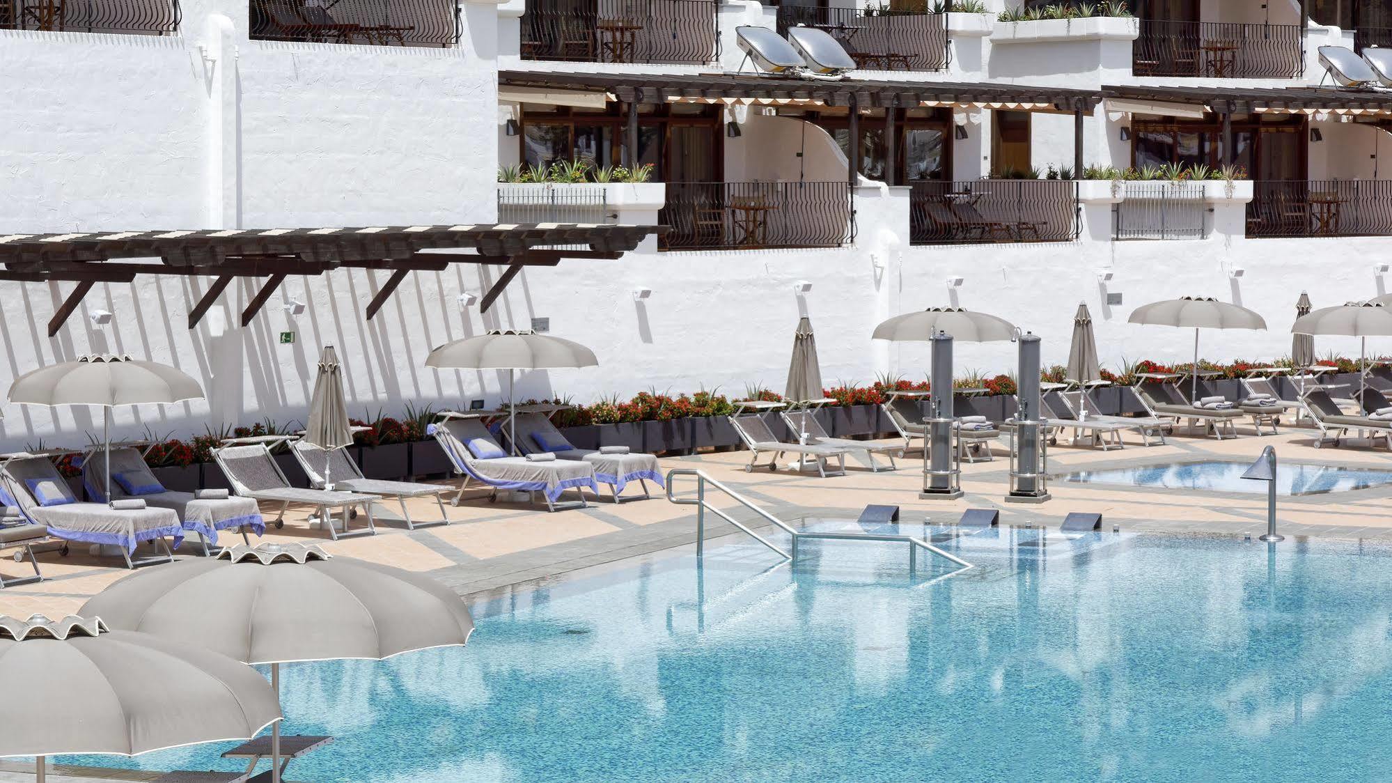 Aparthotel Idyll - Adults Only Playa Del Cura (Gran Canaria)