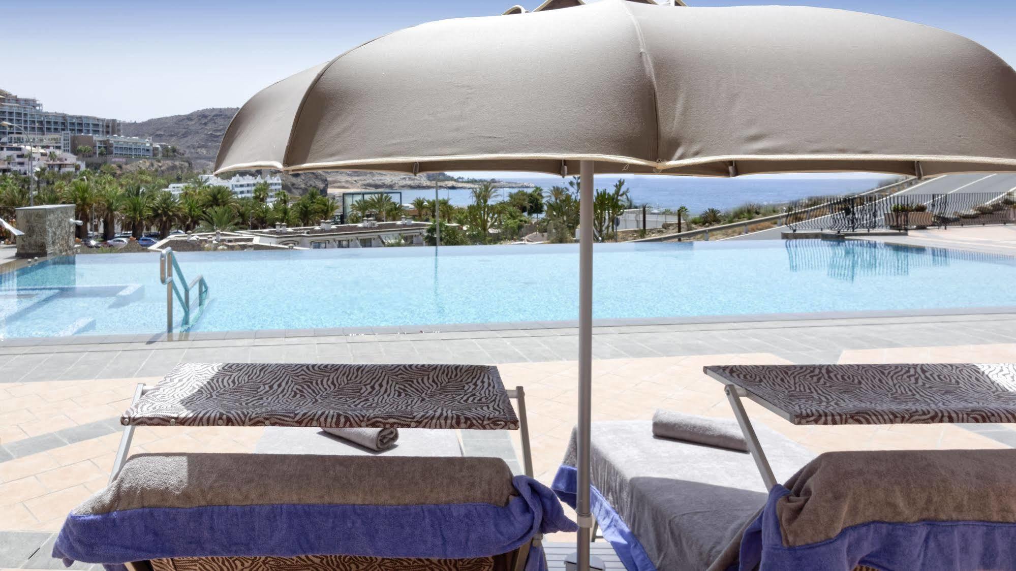 Idyll - Adults Only 3* Playa Del Cura (Gran Canaria)