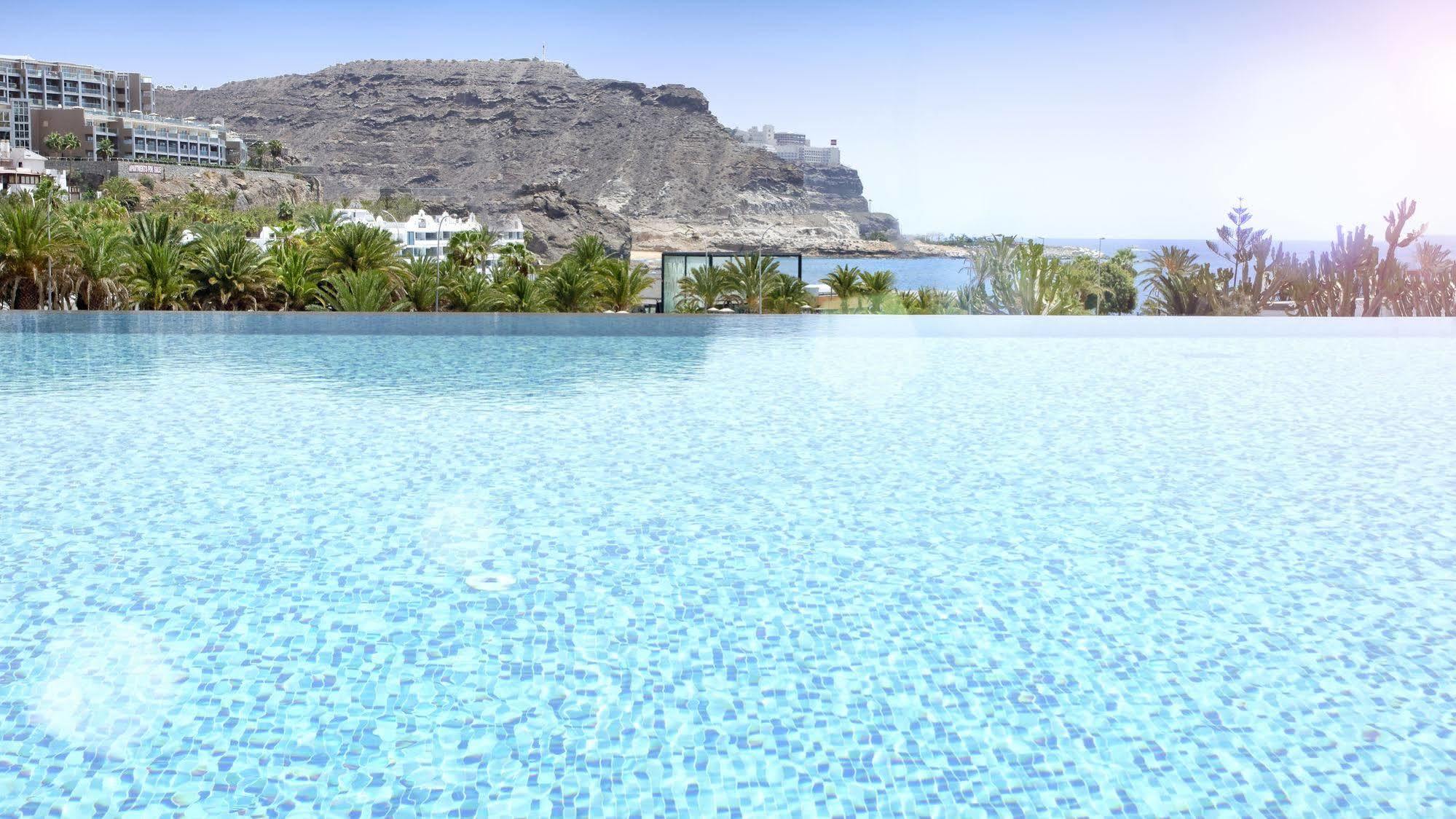 Aparthotel Idyll - Adults Only