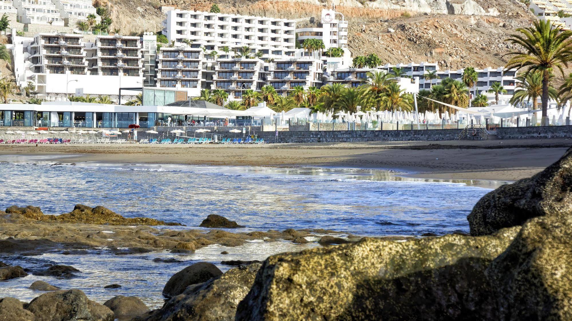 Aparthotel Idyll - Adults Only Playa Del Cura (Gran Canaria)
