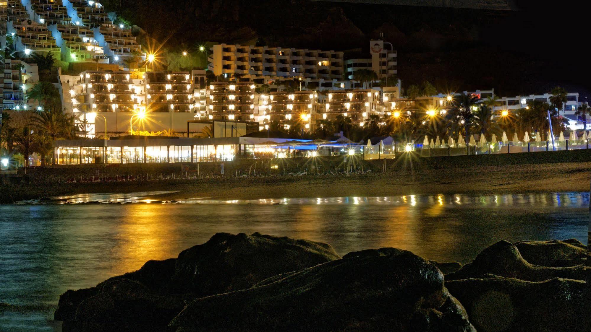Idyll - Adults Only Aparthotel Playa Del Cura (Gran Canaria)