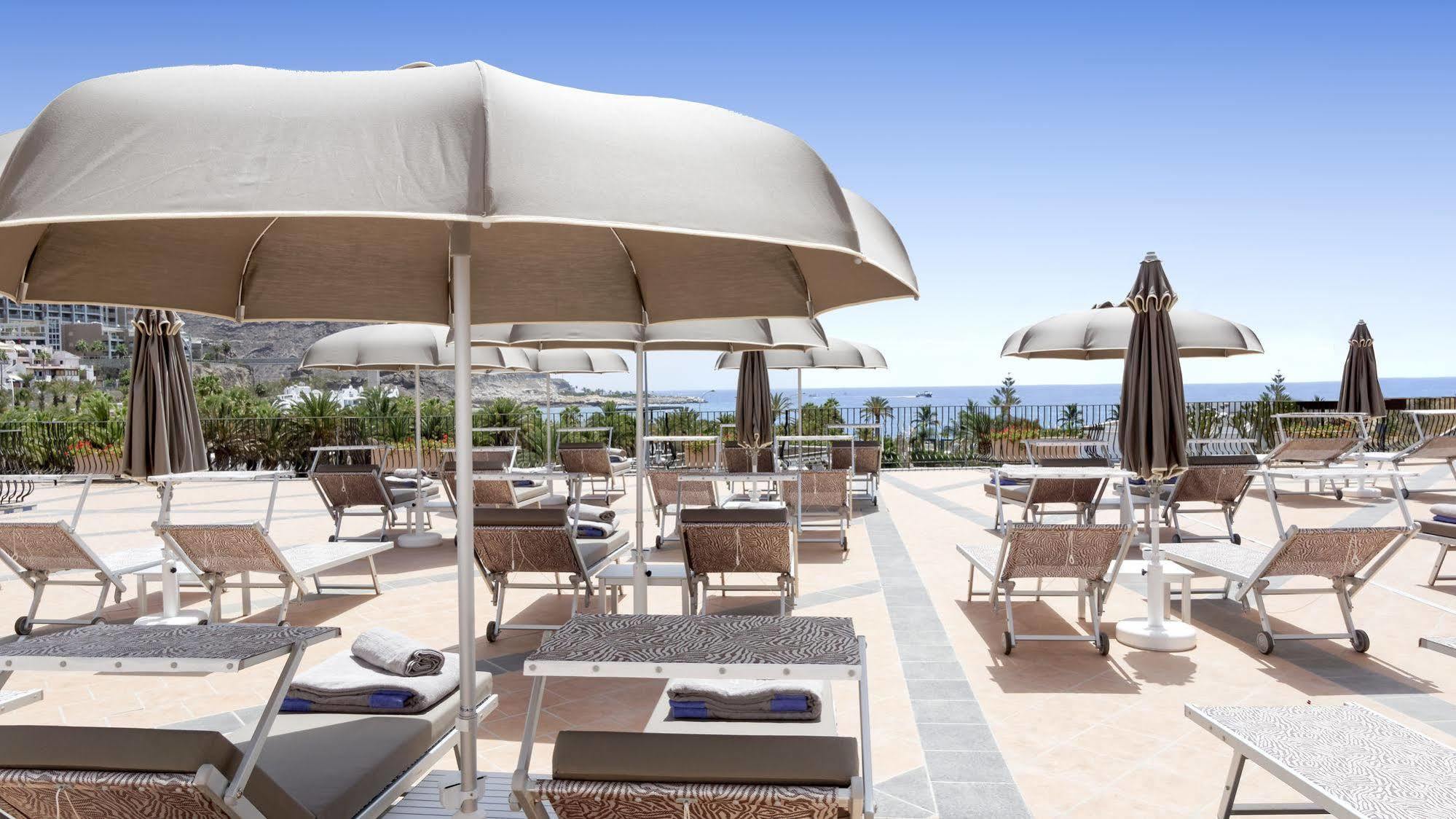 Aparthotel Idyll - Adults Only Playa Del Cura (Gran Canaria)