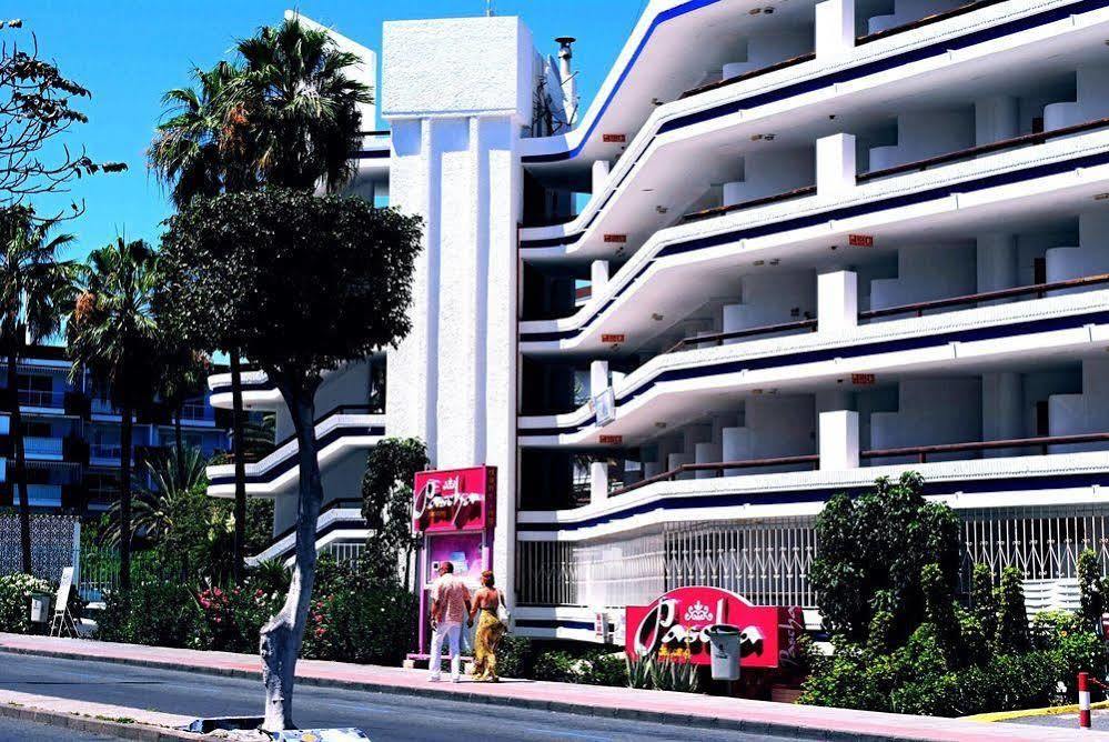 Apartamento Tamaran Playa del Inglés