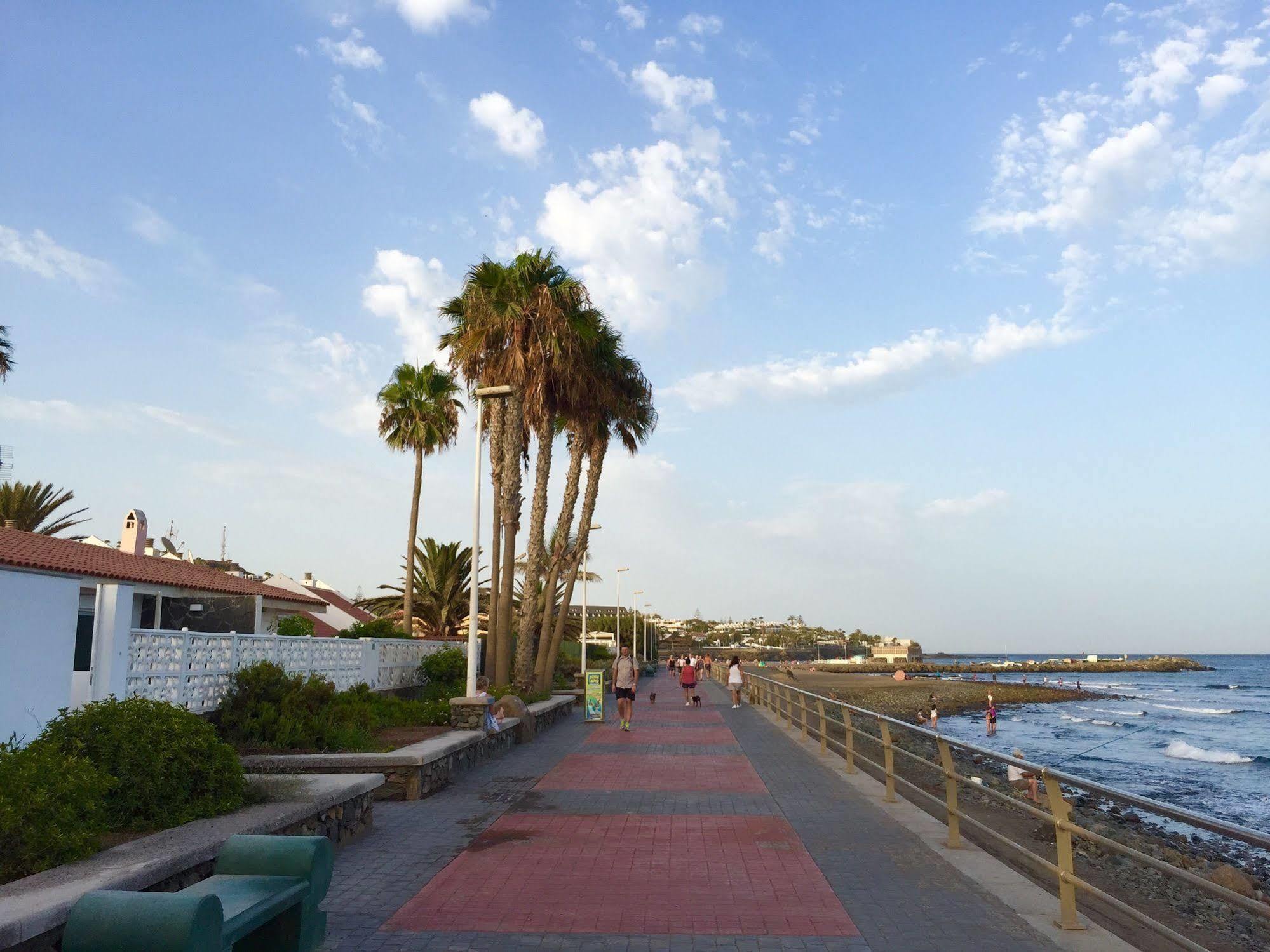 Villa El Veril San Bartolome de Tirajana (Gran Canaria)