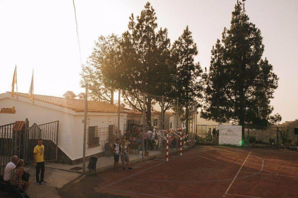 Guest house Rural Juncalillo Gran Canaria
