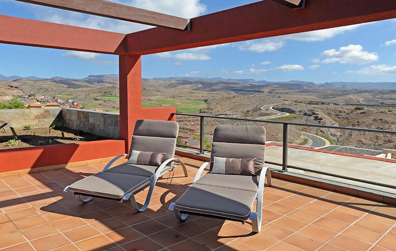 Villa Salobre Las Terrazas 3 Maspalomas (Gran Canaria)