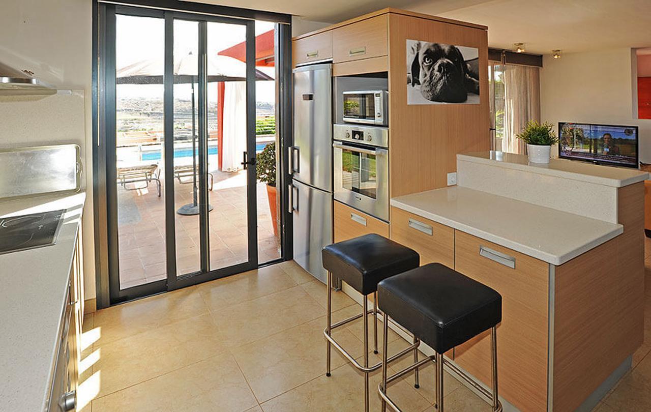 Salobre Las Terrazas 3 * Maspalomas (Gran Canaria)