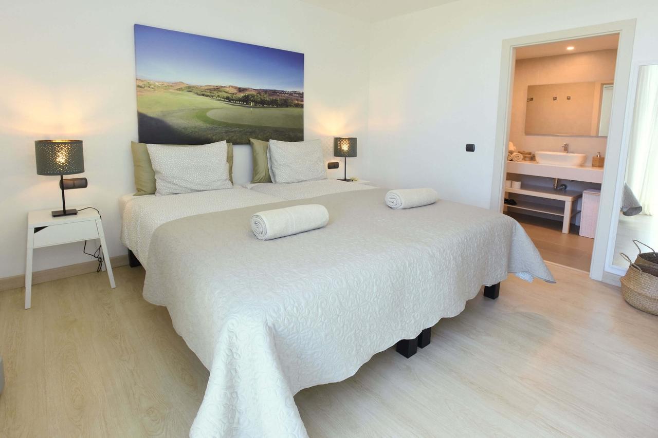 Salobre Lagos 26 Maspalomas (Gran Canaria)