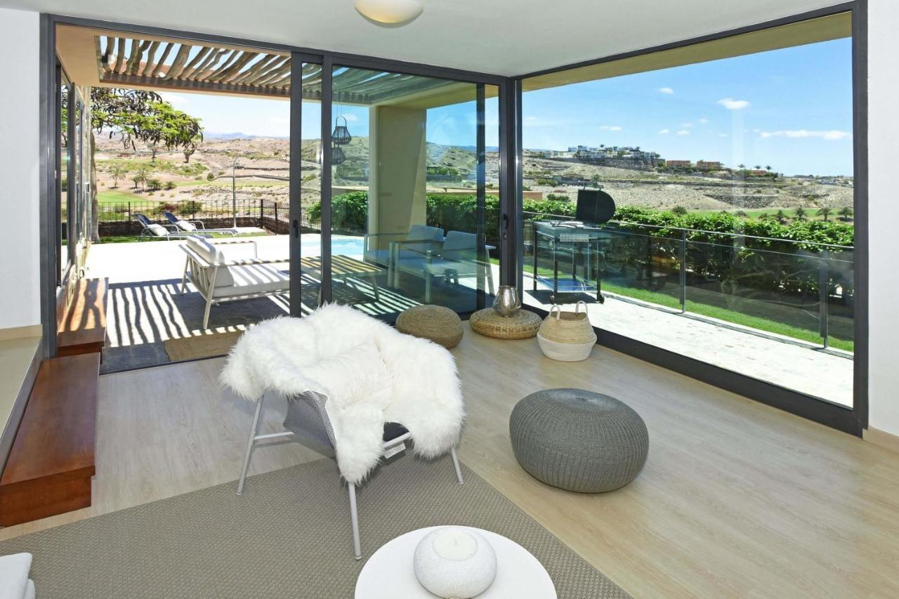 Salobre Lagos 26 Holiday home *