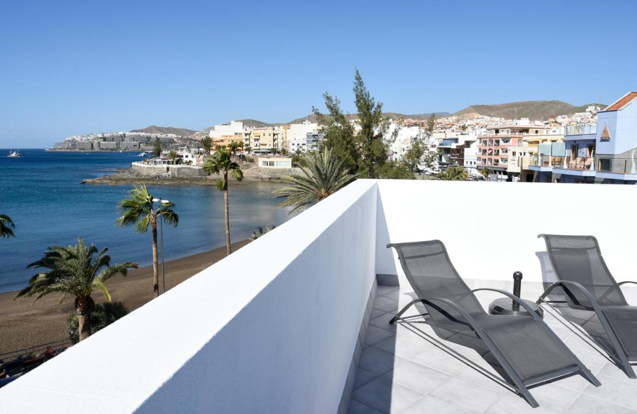 Pura Vida Beach Suites Appartamento La Playa de Arguineguín