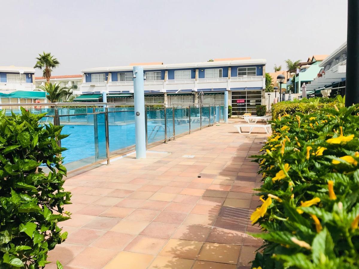 Duplex Parque Luz * Maspalomas (Gran Canaria)