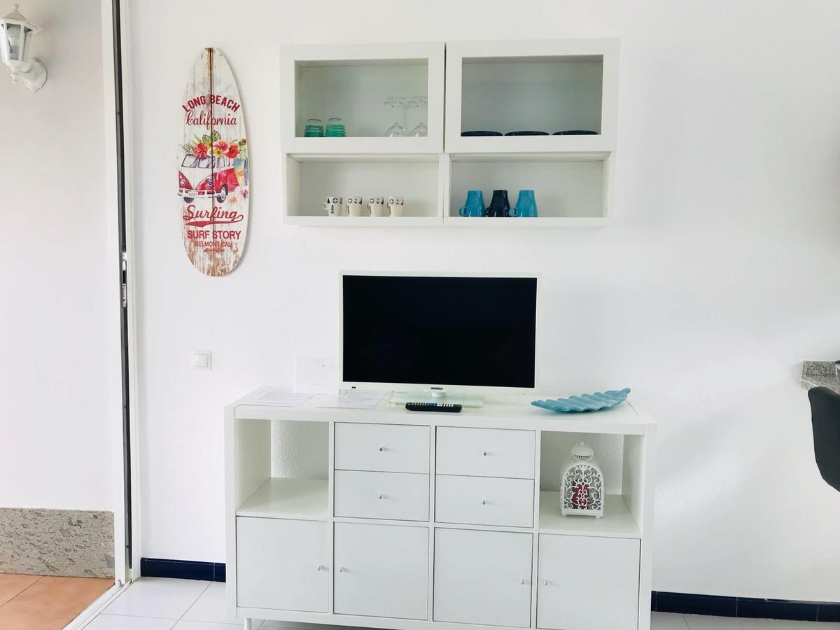 Duplex Parque Luz Apartamento Maspalomas (Gran Canaria)