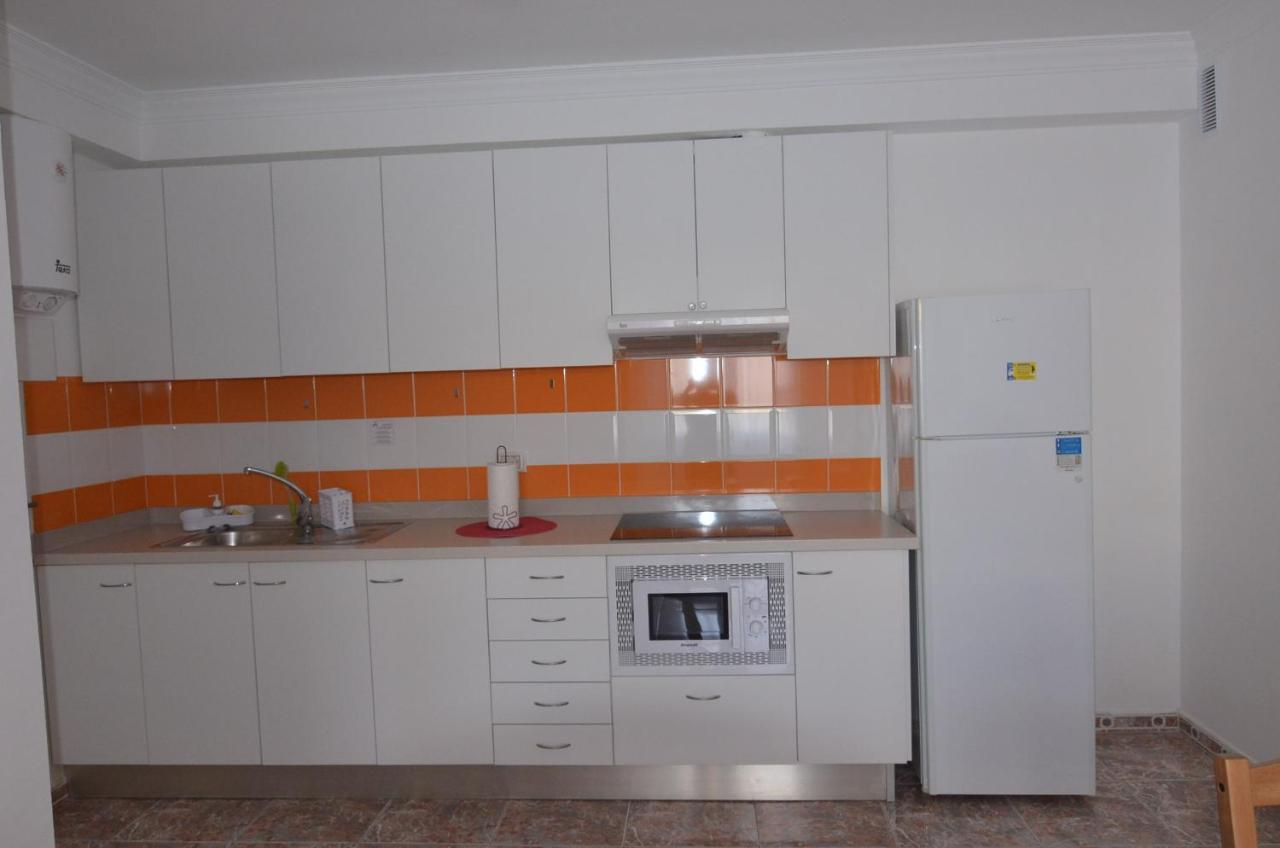 Appartamento Armonia 15 Arinaga