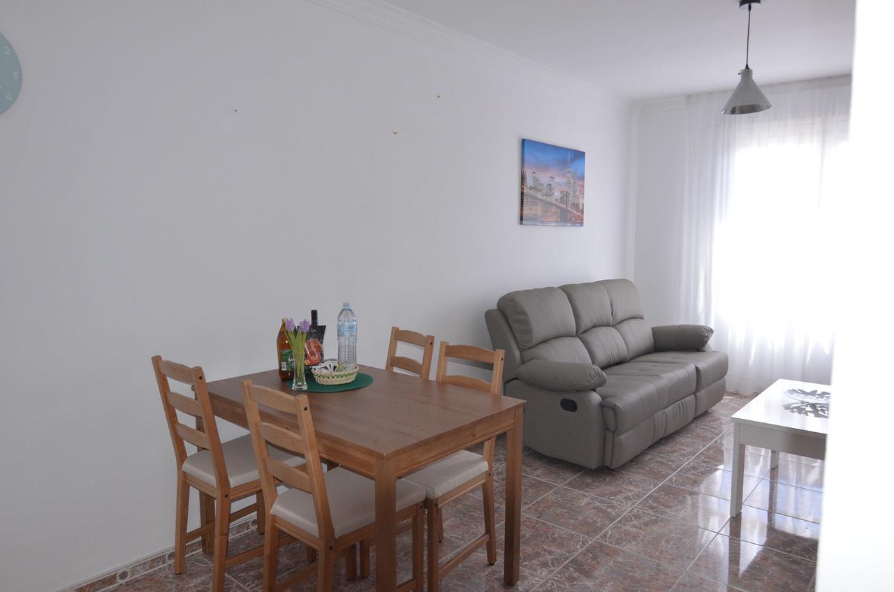 Appartamento Armonia 15 Arinaga