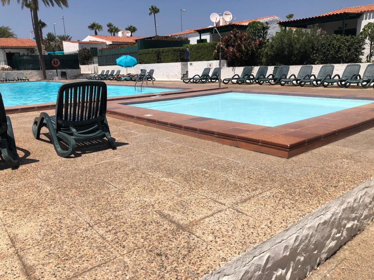 Apartamento Bungalow Las Tartanas Iii - *