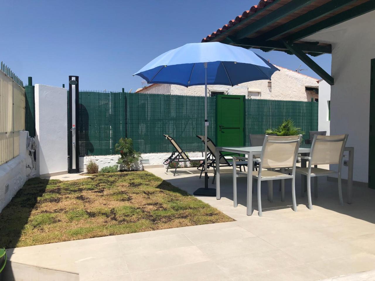 Apartamento Bungalow Las Tartanas Iii - Playa del Inglés