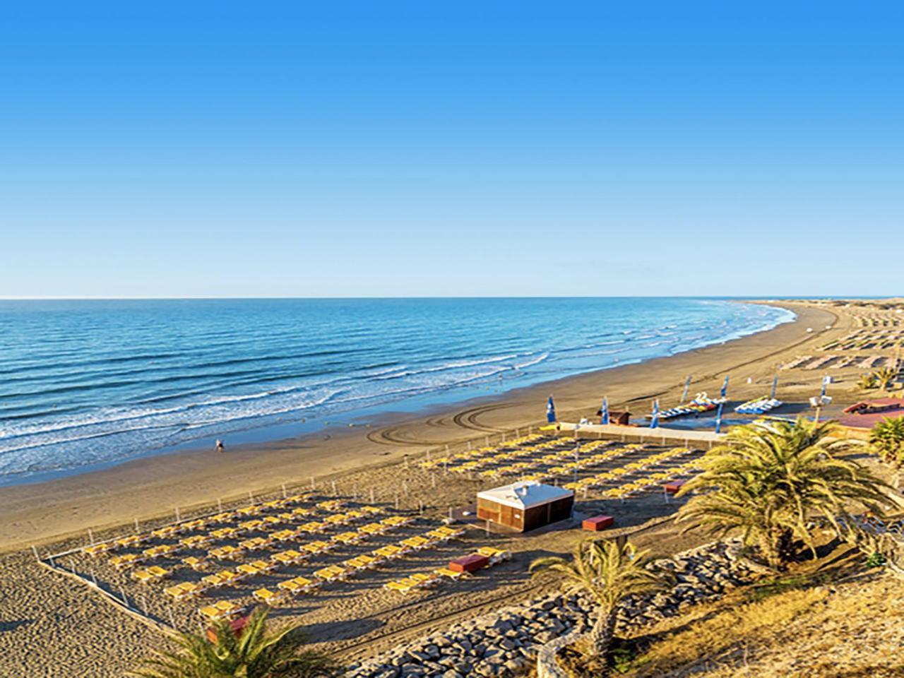 Apartamento Bungalow Las Tartanas Iii - Playa del Inglés