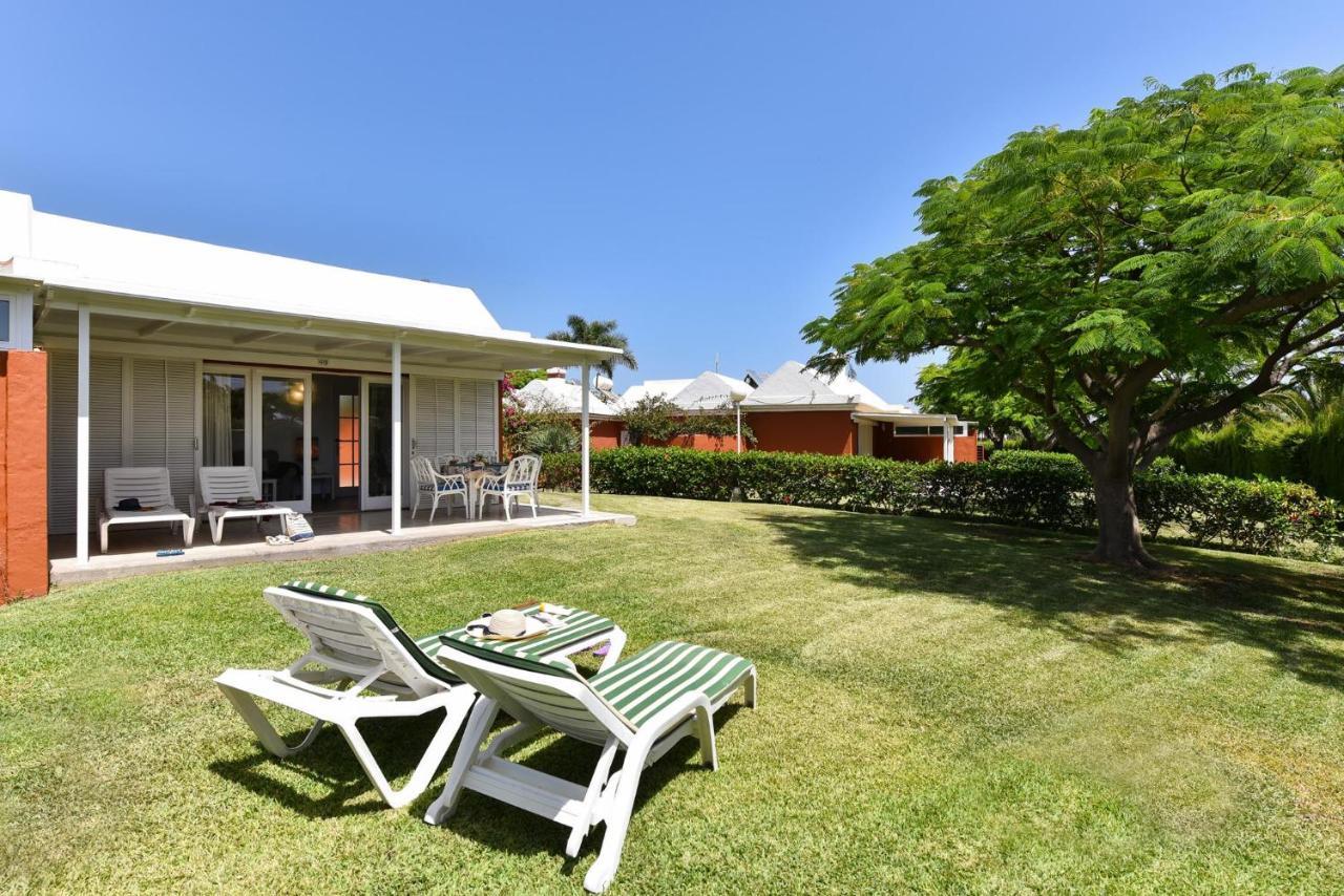 Casa vacanze Melocotones Maspalomas Pm Maspalomas (Gran Canaria)