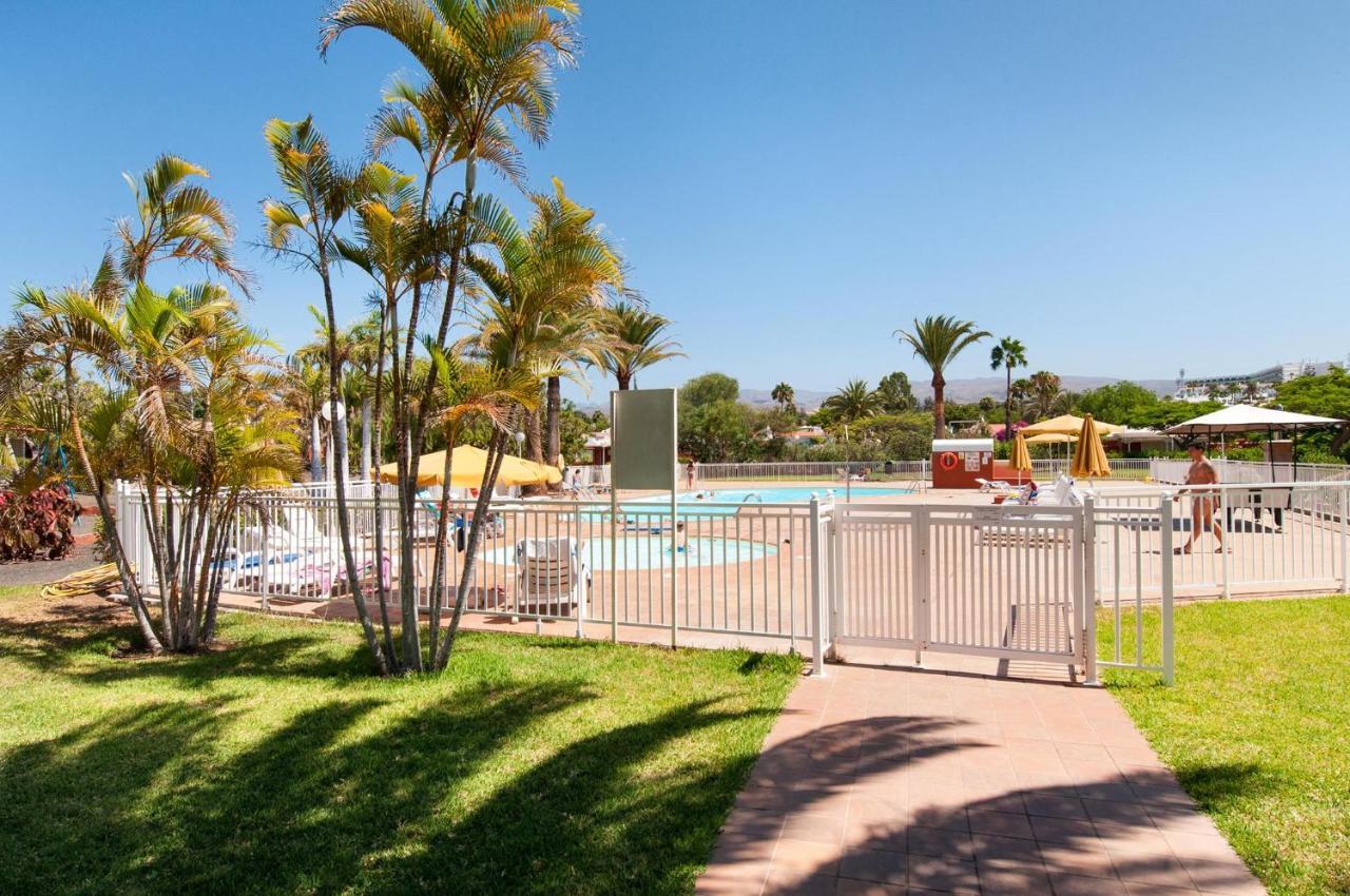 Melocotones Maspalomas Pm Casa vacanze