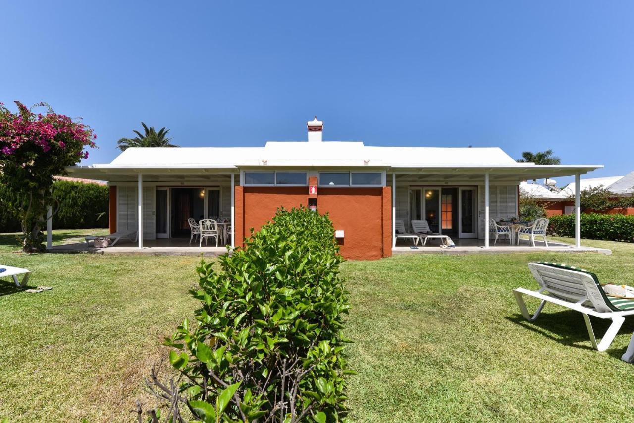 Melocotones Maspalomas Pm Casa vacanze Maspalomas (Gran Canaria)