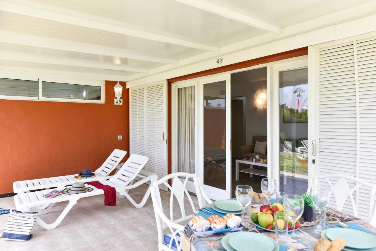 Melocotones Maspalomas Pm Casa vacanze *