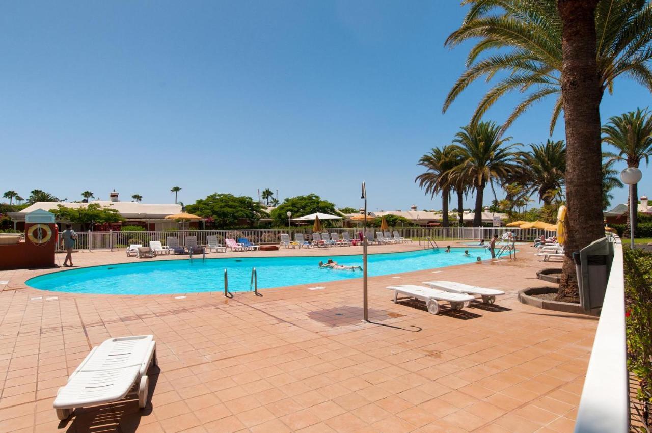 Casa vacanze Melocotones Maspalomas Pm *