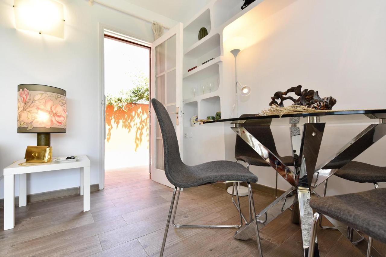 Melocotones Maspalomas Pm Casa vacanze *