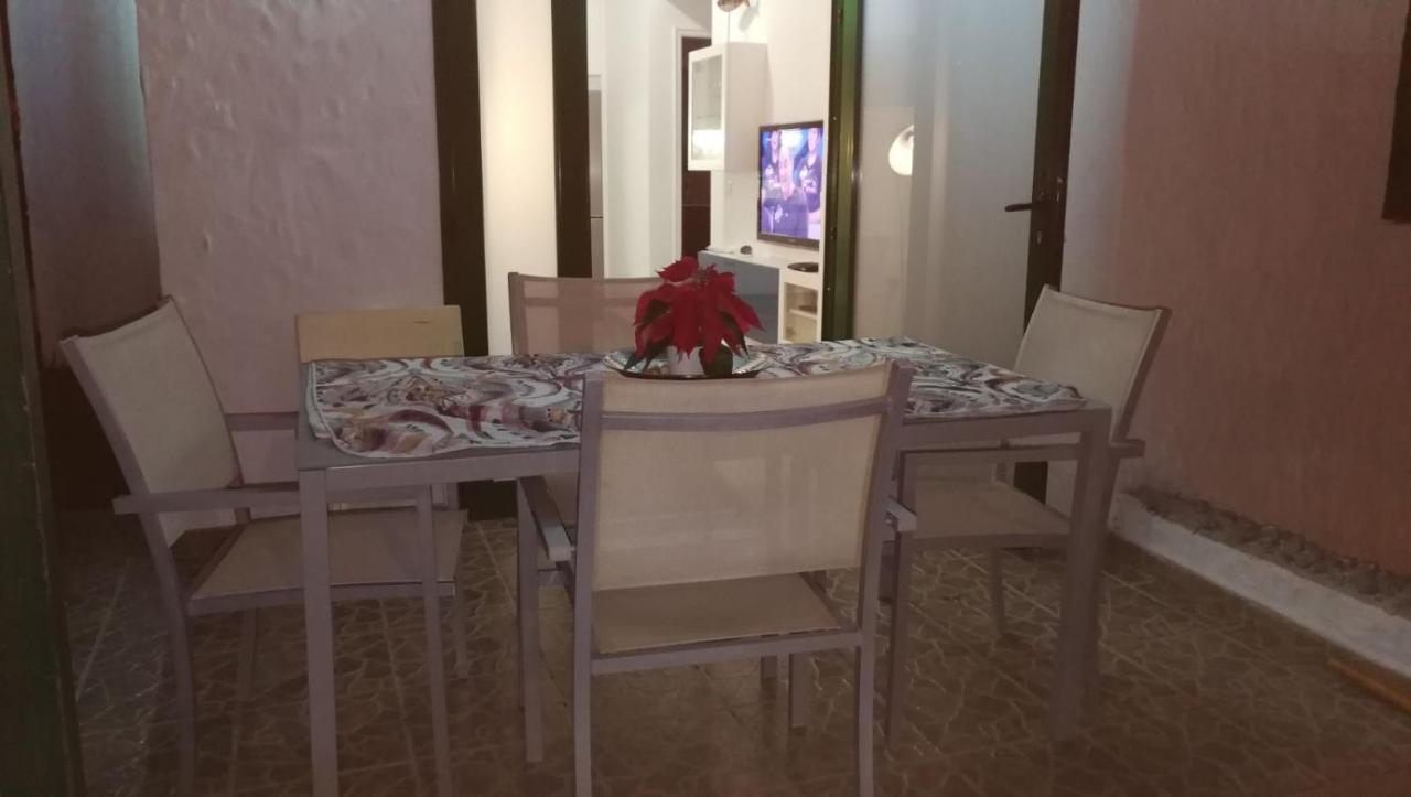 Bungalow Las Tartanas Iii - Apartamento Playa del Inglés