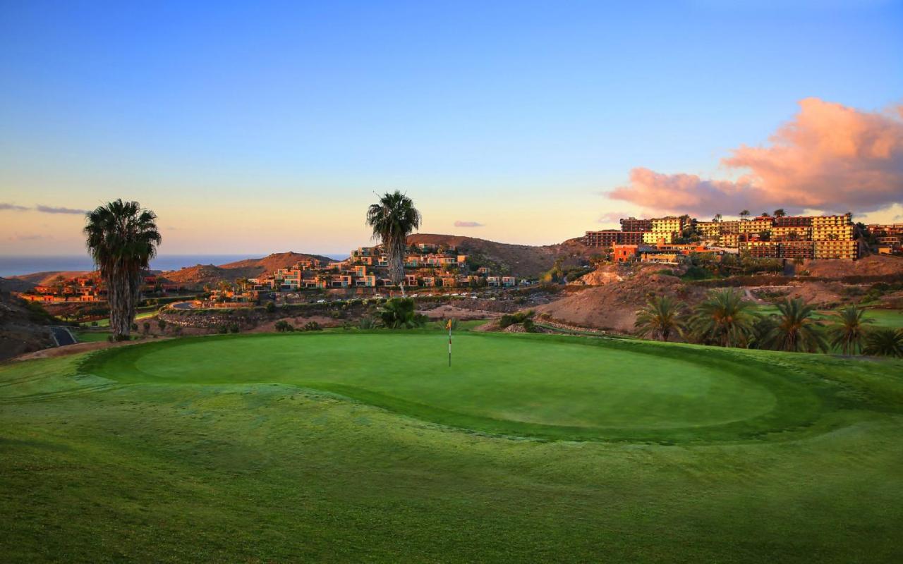 Salobre Villas Terrazas Villa Salobre (Gran Canaria)