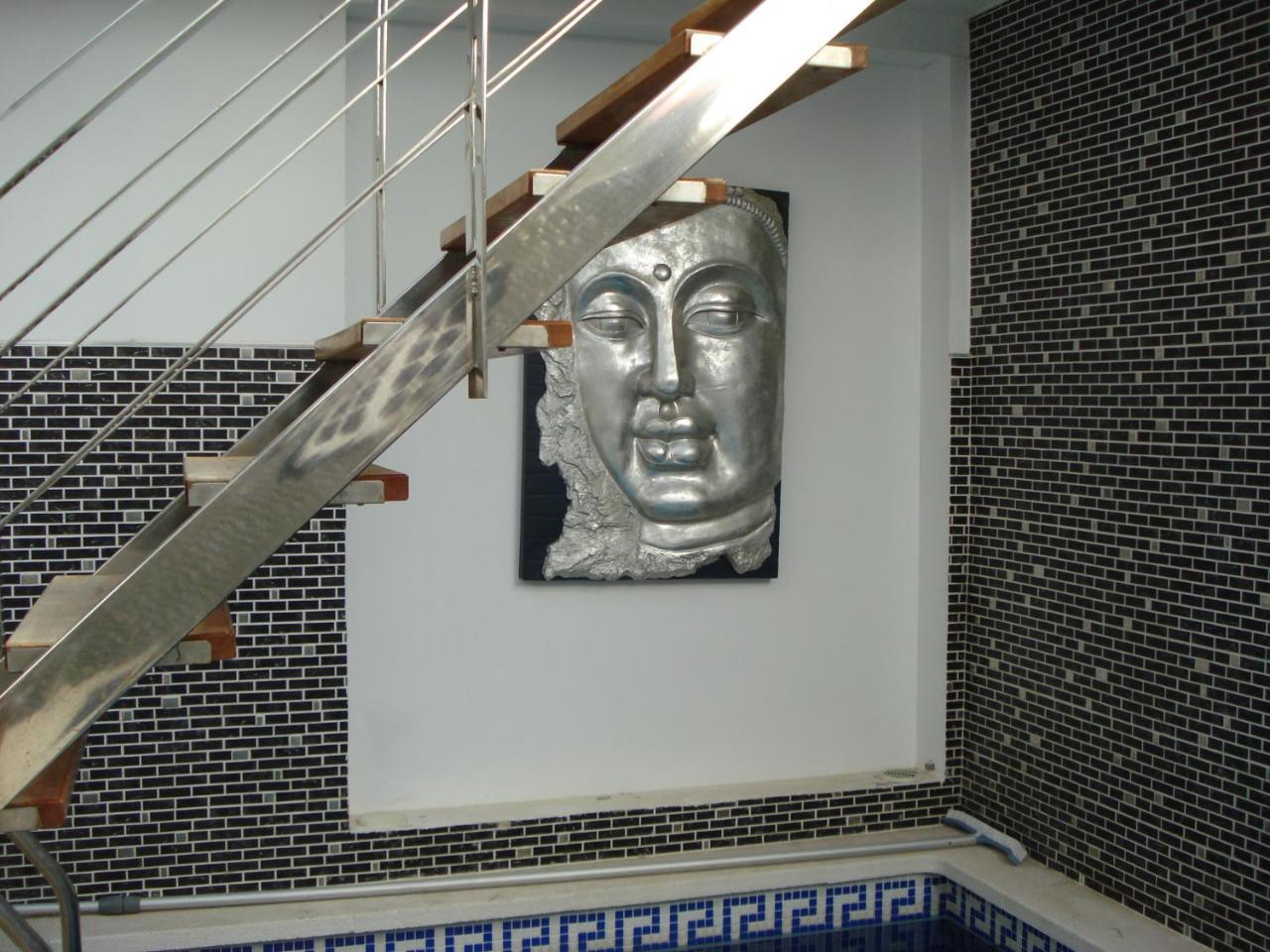 Casa Islas Appartamento Playa del Inglés