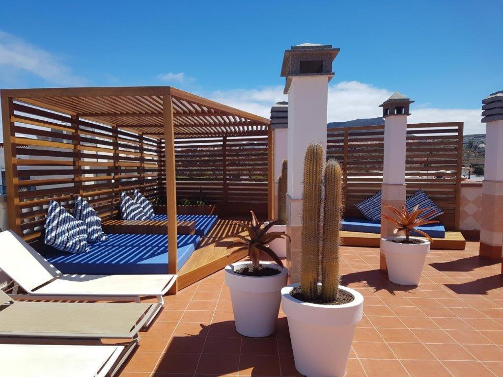 Hotel Rk El Cabo 2*