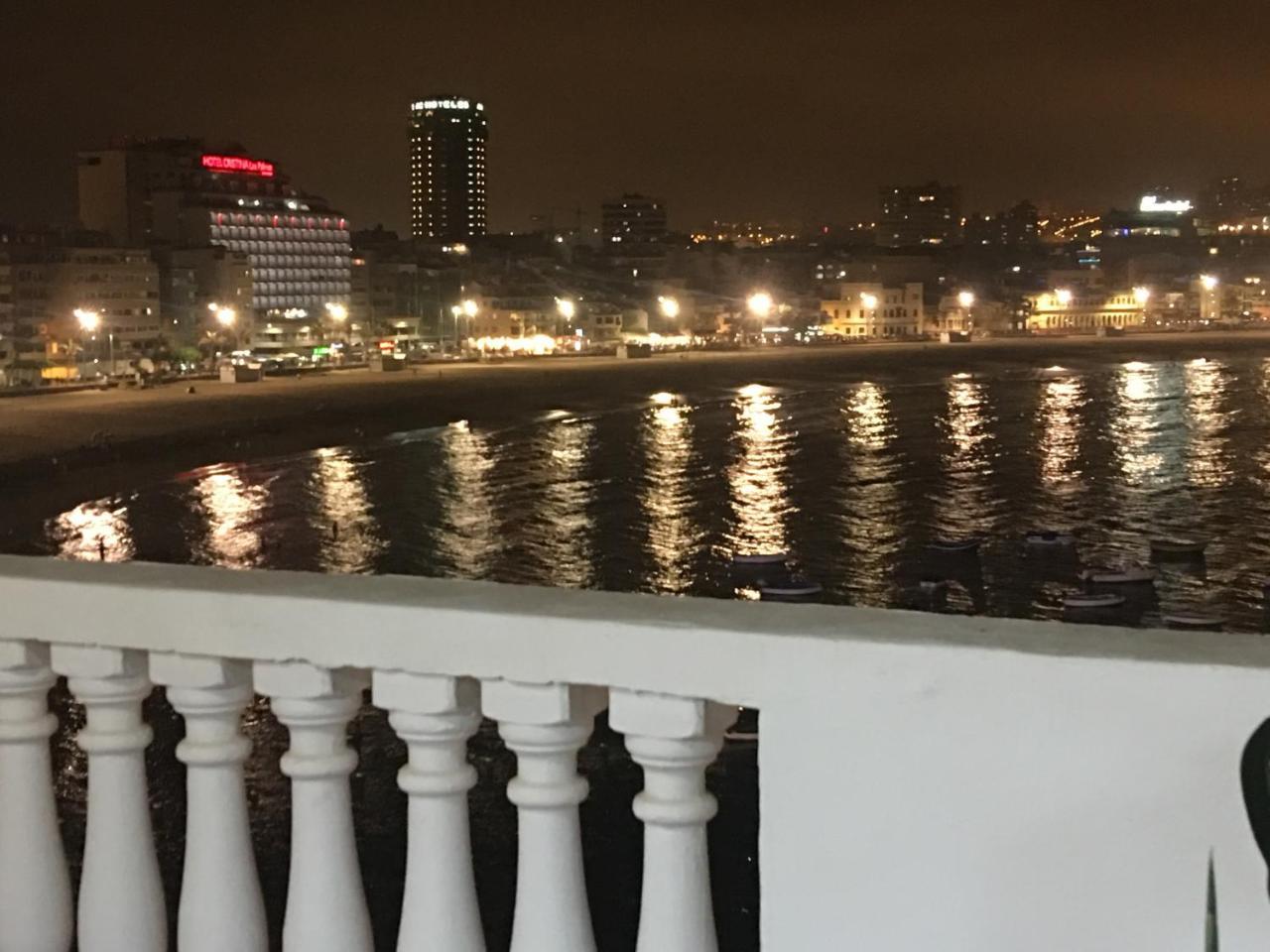 El ático De Concha Appartamento Las Palmas de Gran Canaria