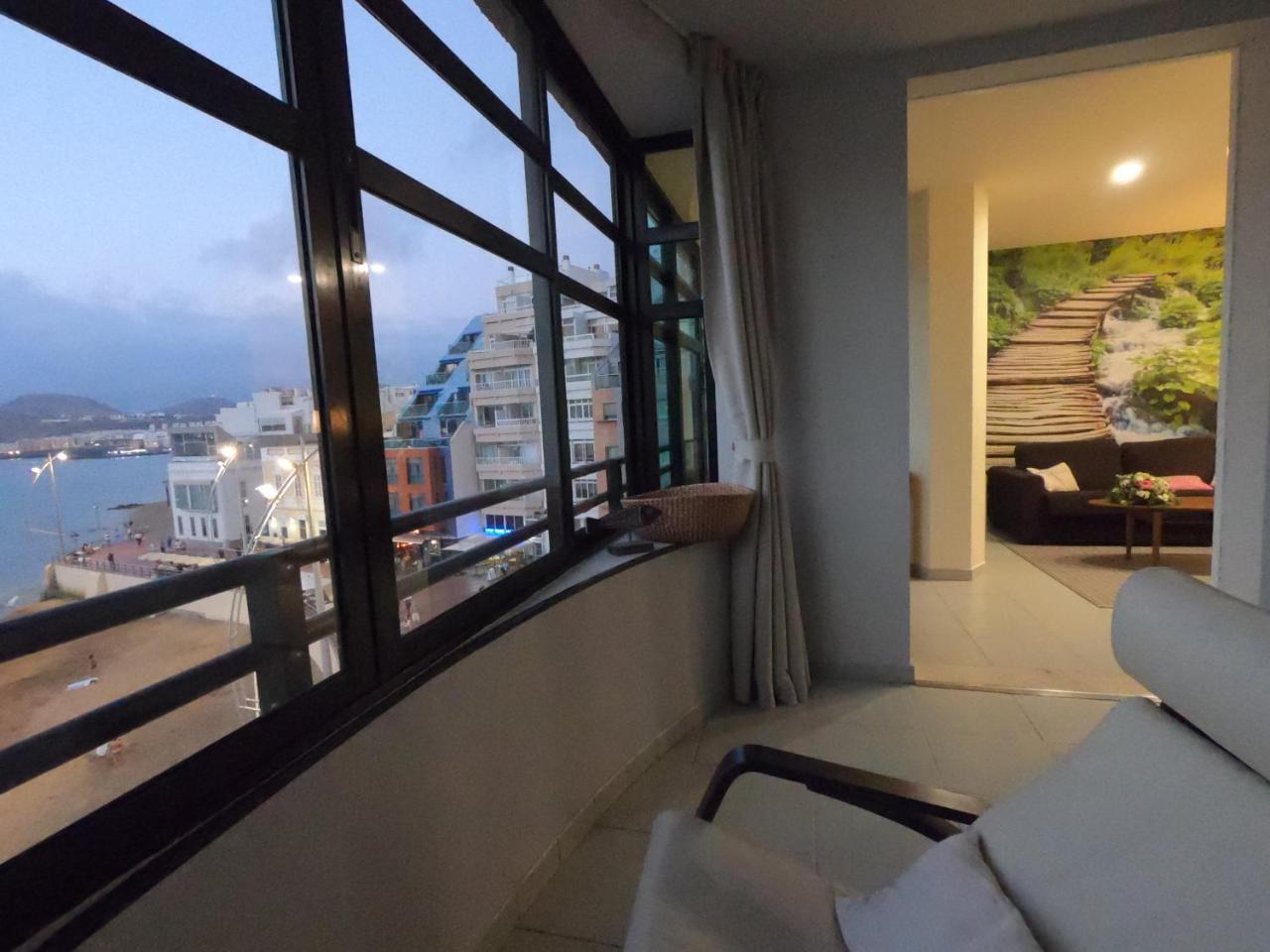 Appartamento Canteras 38 *