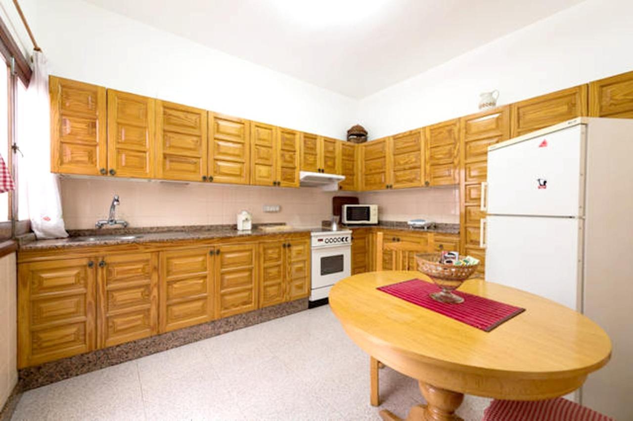 7 Bedrooms House With Wifi At Tafira Baja Palmas Сasa de vacaciones Tafira Alta