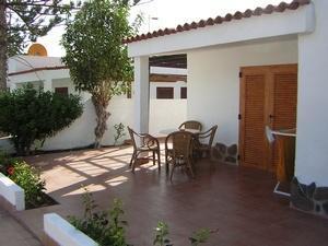 Valles I Apartamento *