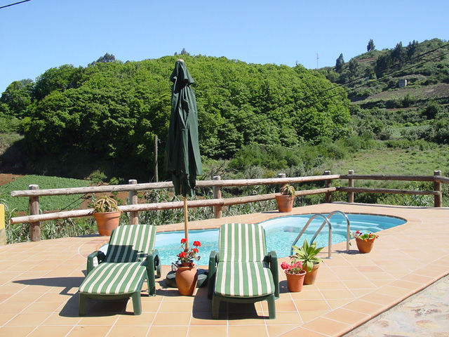 Finca Natura Canaria GRAN CANARIA