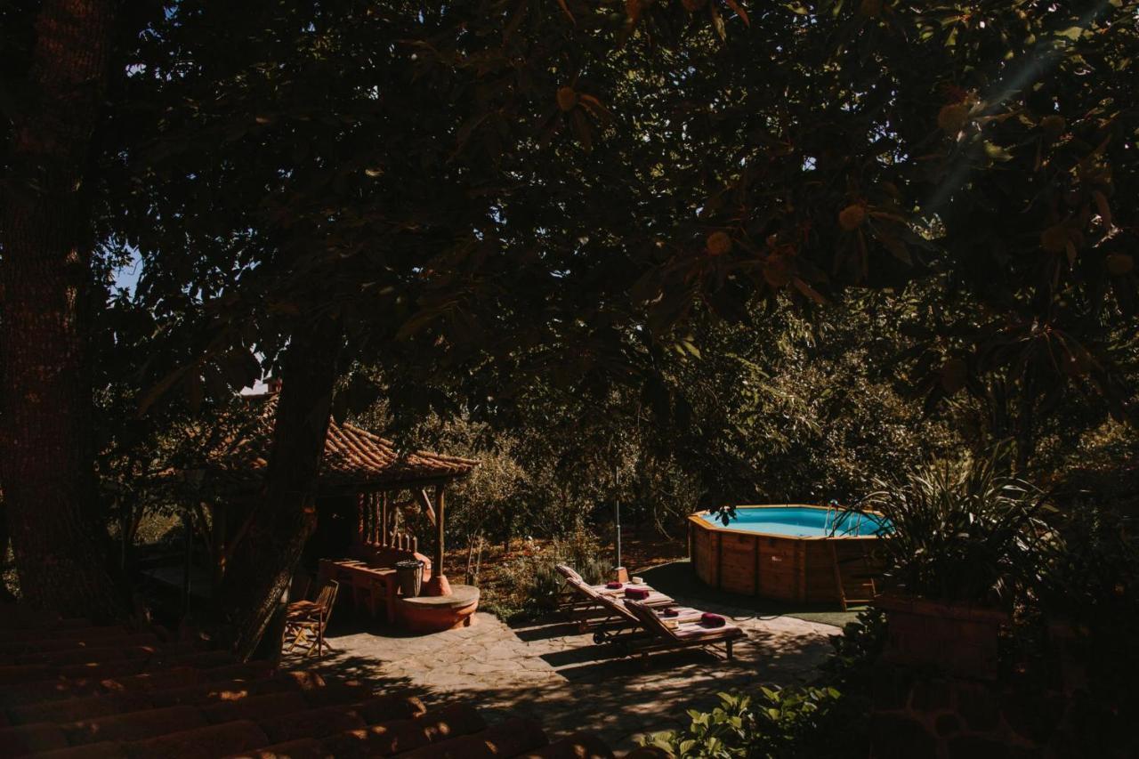 Casa vacanze Cloty Vega de San Mateo