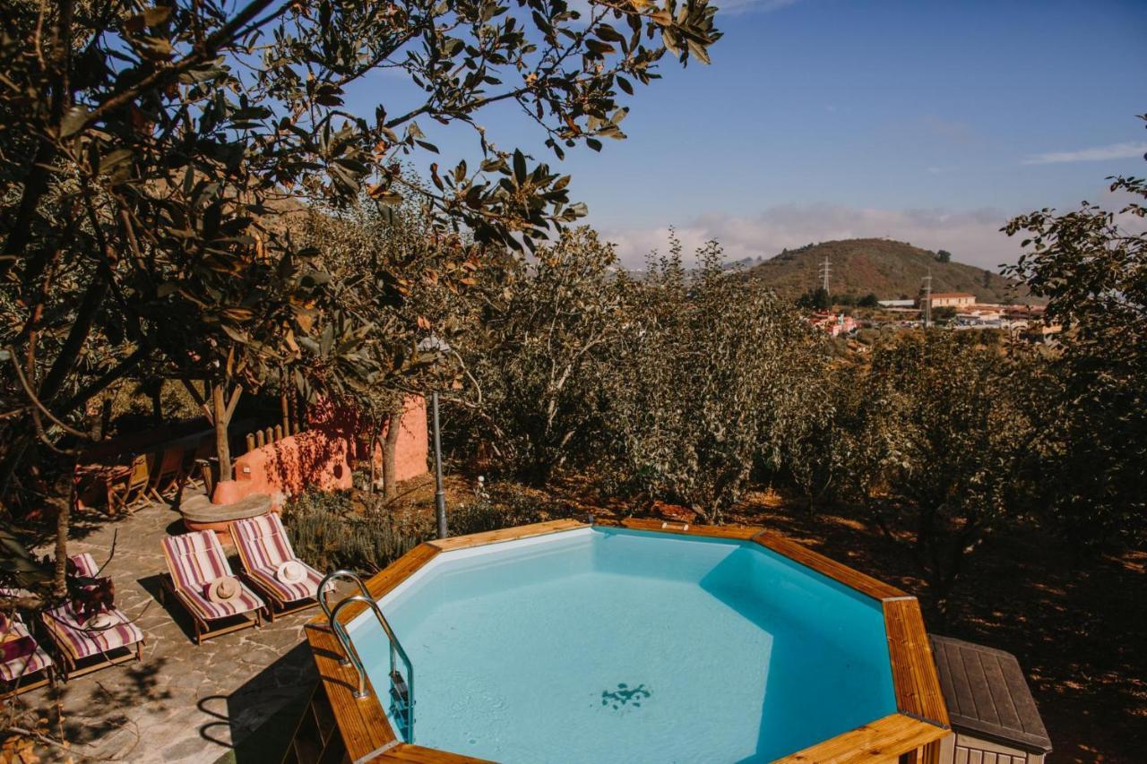 Cloty Holiday home Vega de San Mateo