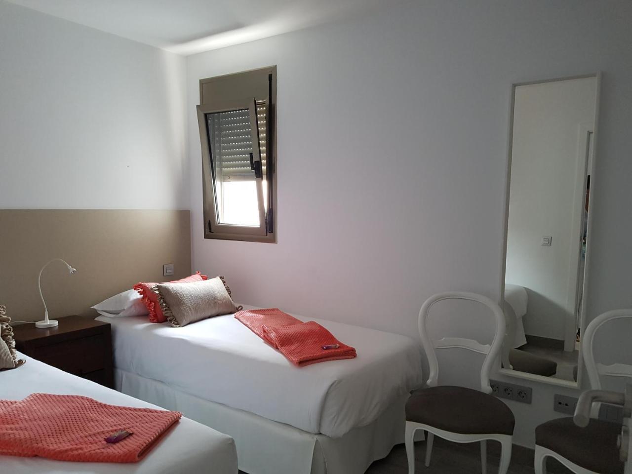 Rk Center Apartamento *