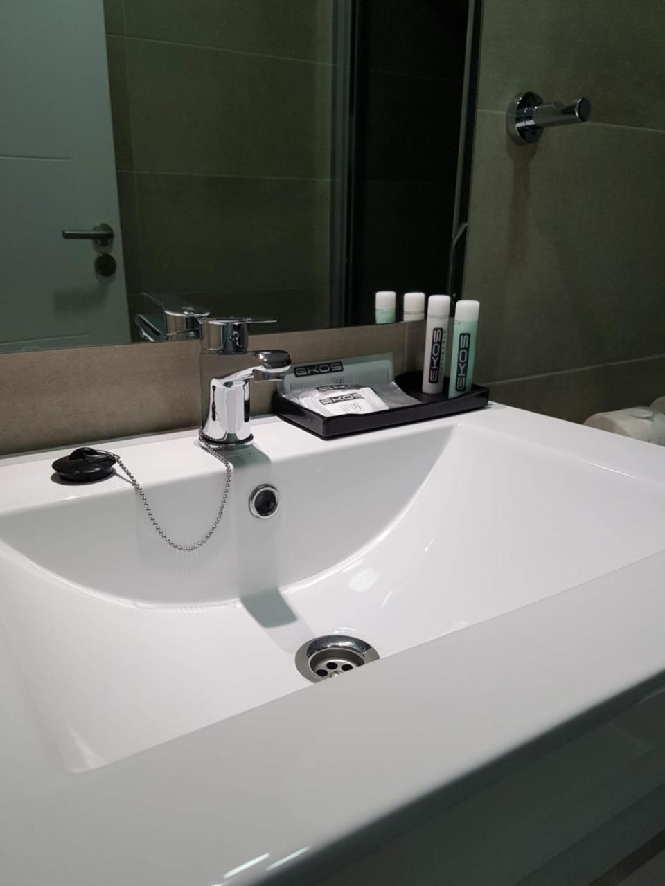 Rk Center Apartamento