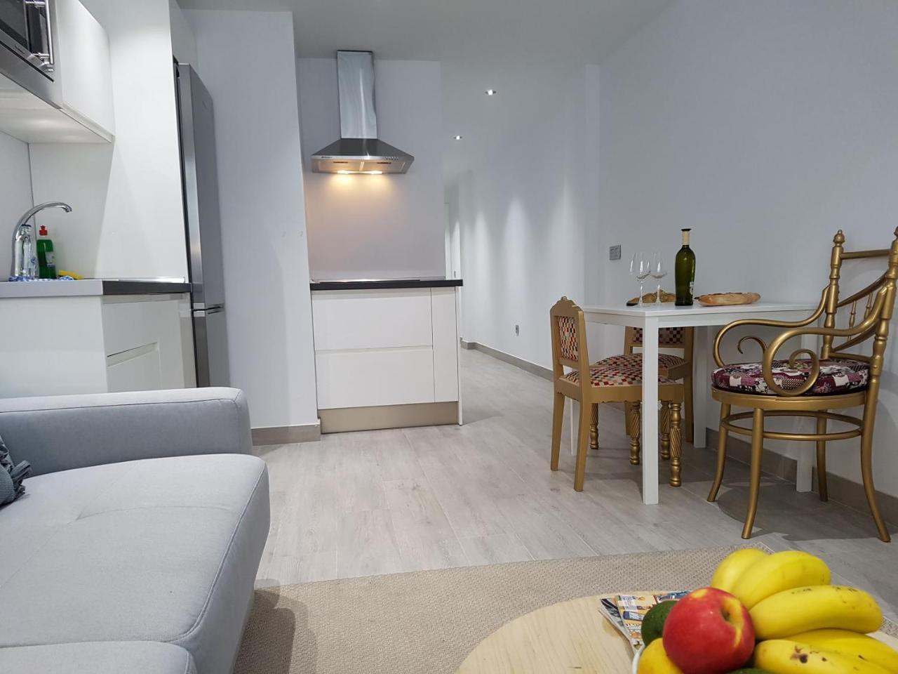 Apartamento Rk Center Las Palmas de Gran Canaria