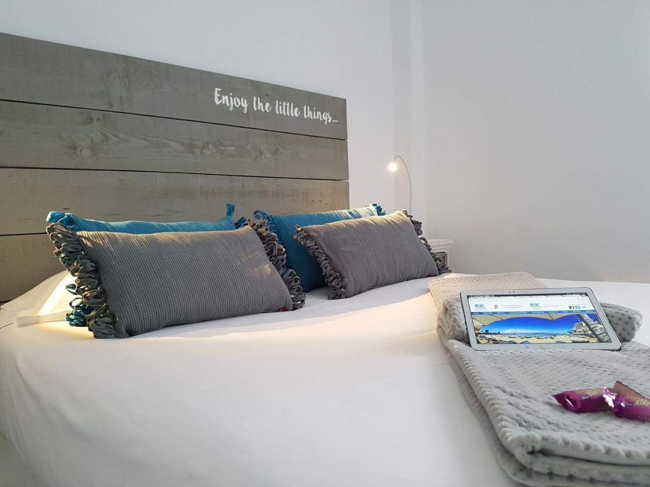 Apartamento Rk Center Las Palmas de Gran Canaria