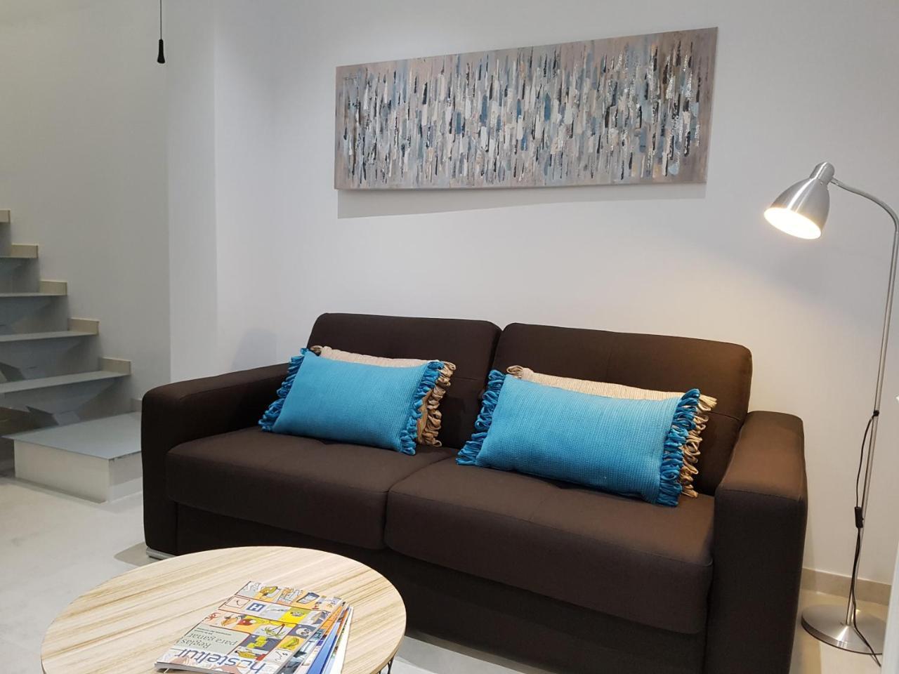 Rk Center Apartamento