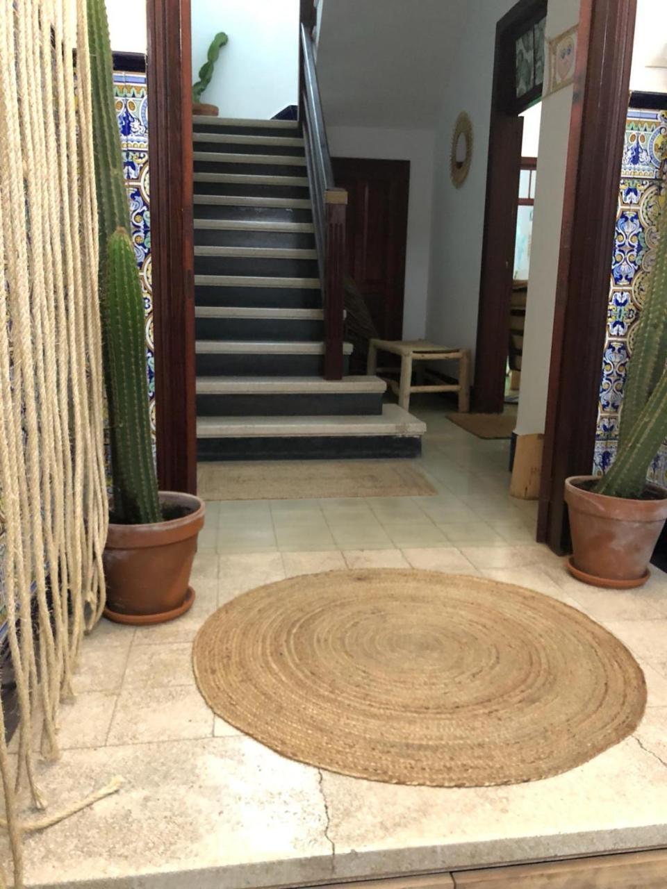 Hostal Cactus Host Las Palmas de Gran Canaria