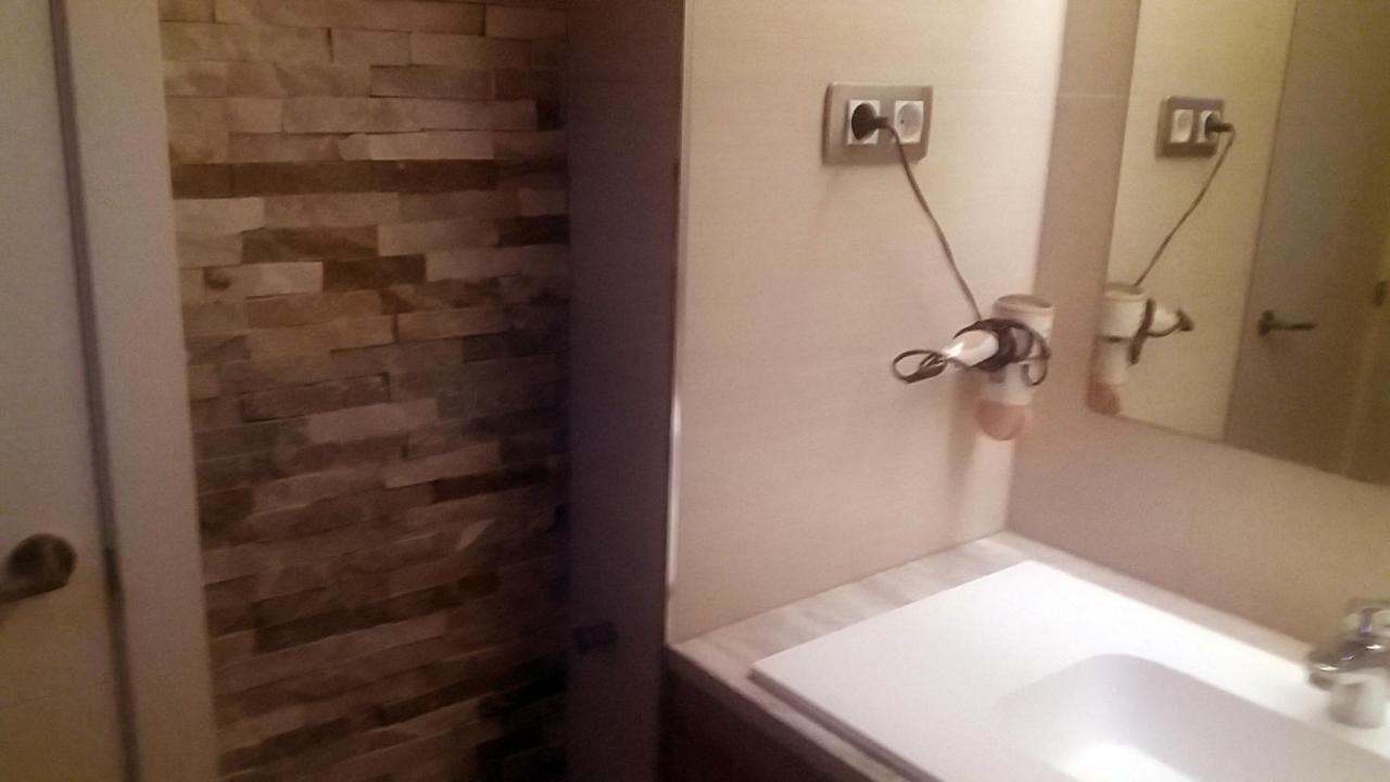 Apartamento Playa